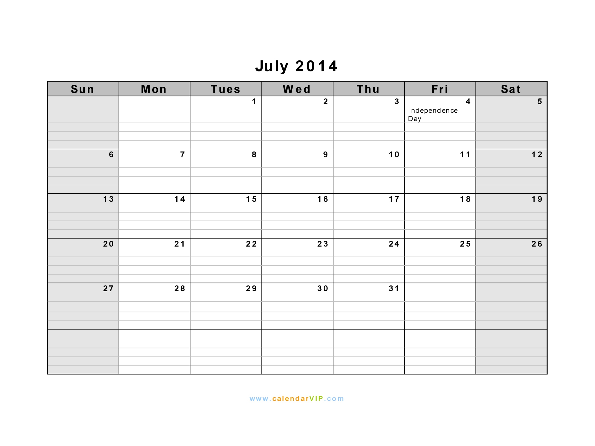 Outlook Calendar Template 2016 from www.calendarvip.com